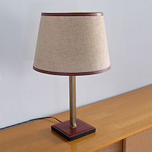 DELVAUX TABLE OR DESK LAMP 