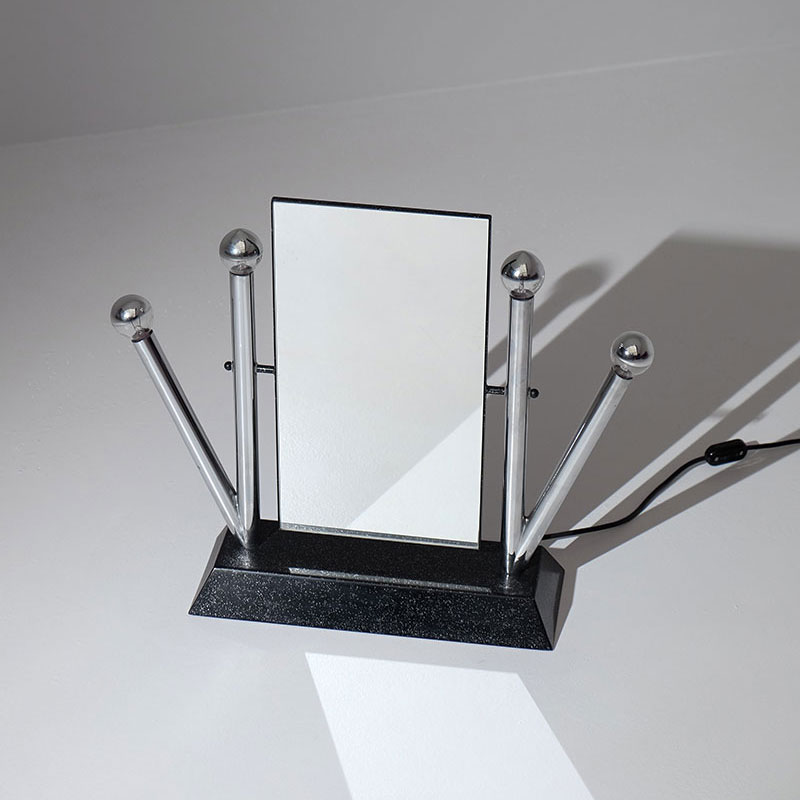 Anna Anselmi for Bieffeplast 2 Mirrors  