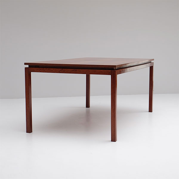 Alfred Hendrickx Dining Table  