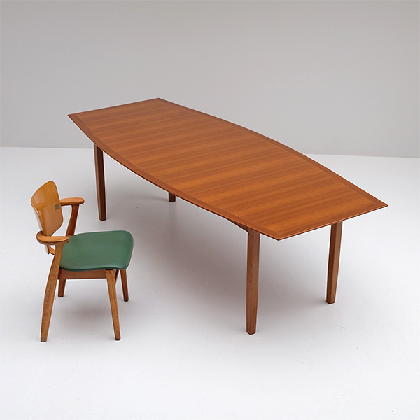 Florence Knoll Dining or Conference Table 