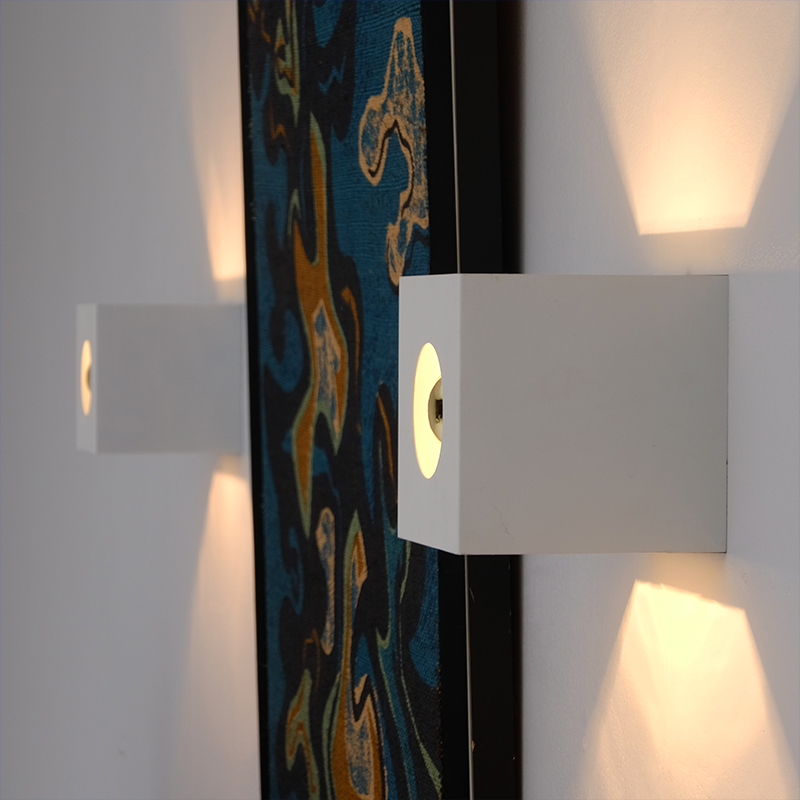 Pair of Philips Wall Sconces 1960s