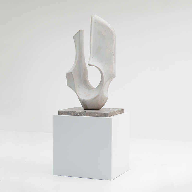 Gregory Anatchkov Sculpture