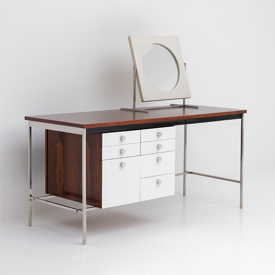 Alfred Hendrickx vanity table / desk