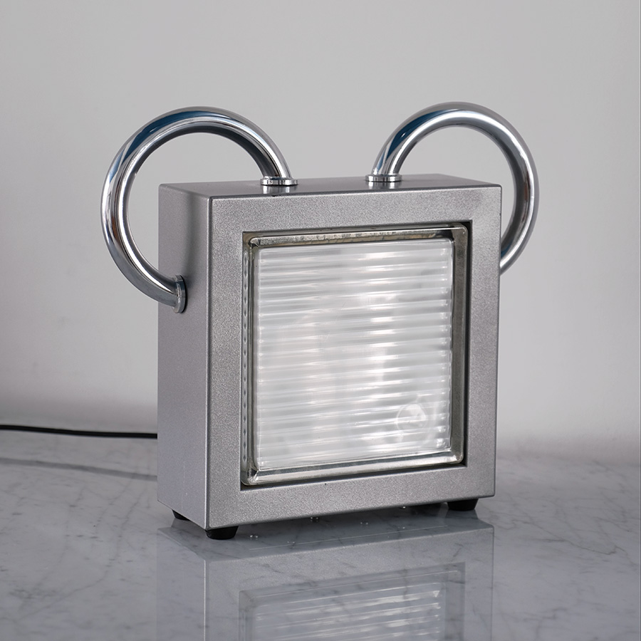Topolino table lamp by Matteo Thun