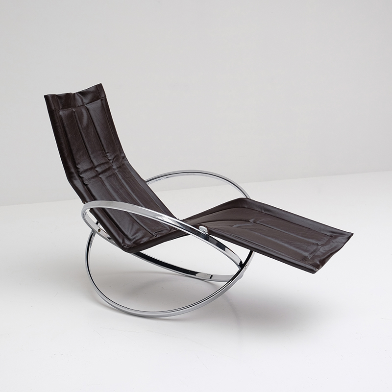 Roger Lecal Jet Star lounge chair 