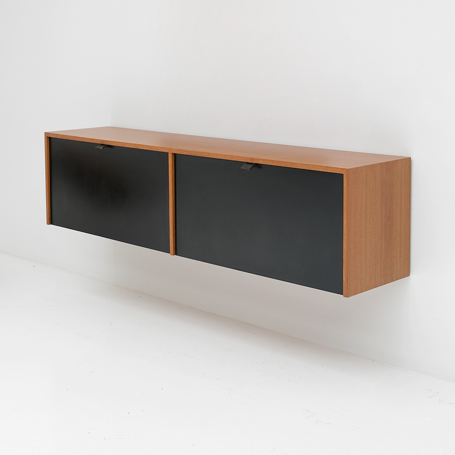 Florence Knoll Hanging Cabinet