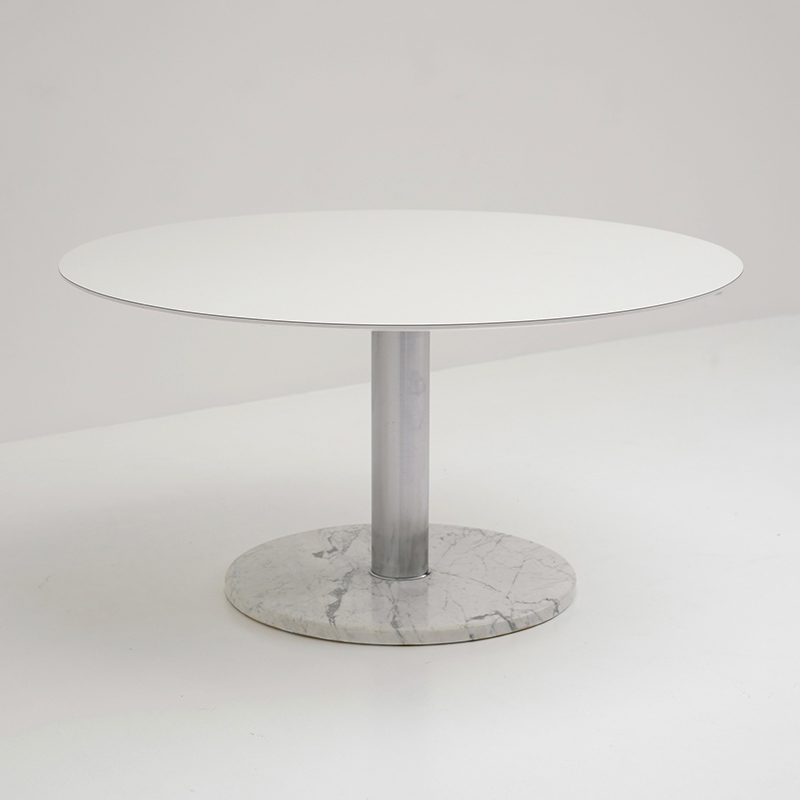 Alfred Hendrickx Round Dining Table
