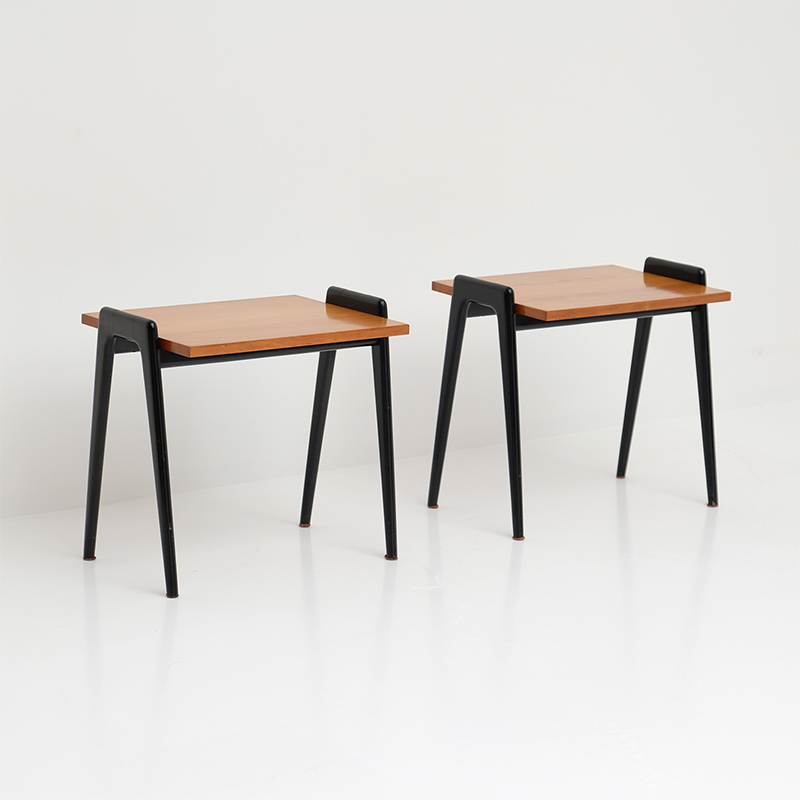 Alfred Hendrick Belform Side Tables