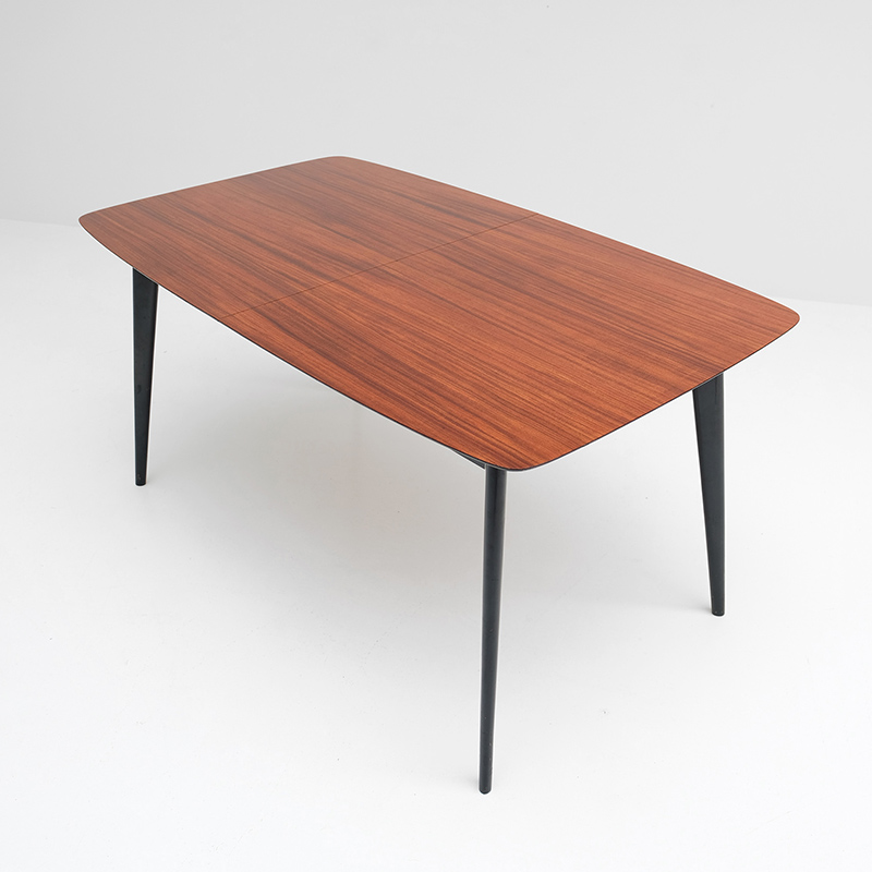 Alfred Hendrickx Extendable Dining Table