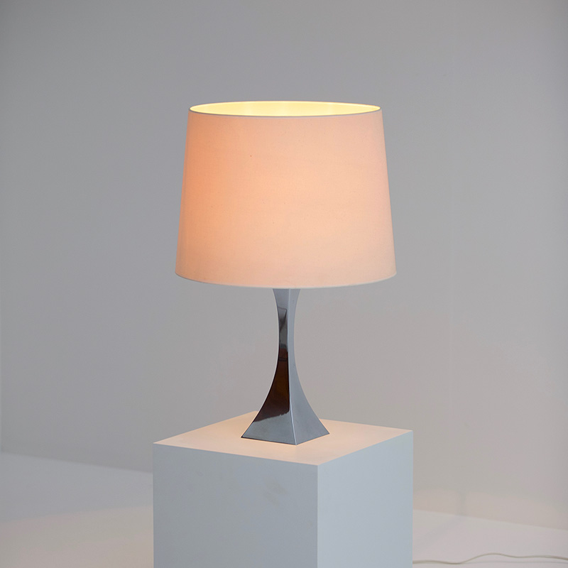 Table Lamp By Tonello Montagna Grillo	