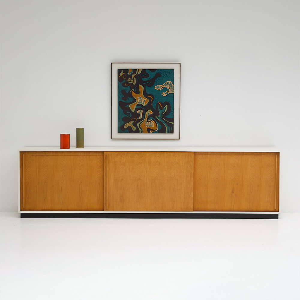 1960s Build on Request Sideboard