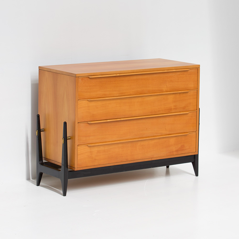 1950s Chest of Drawers 