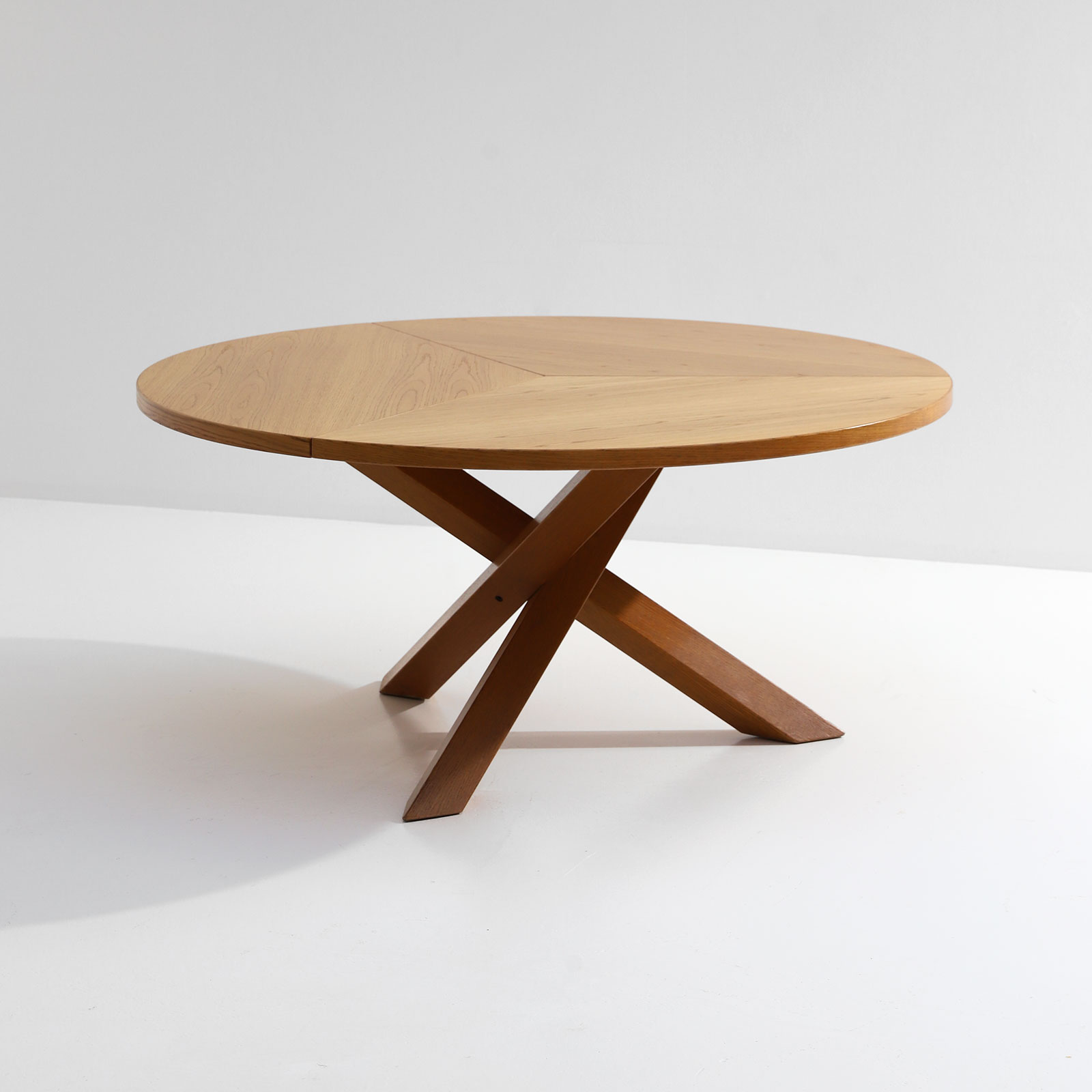 Gerard Geytenbeek Dining Table for AZS The Netherlands