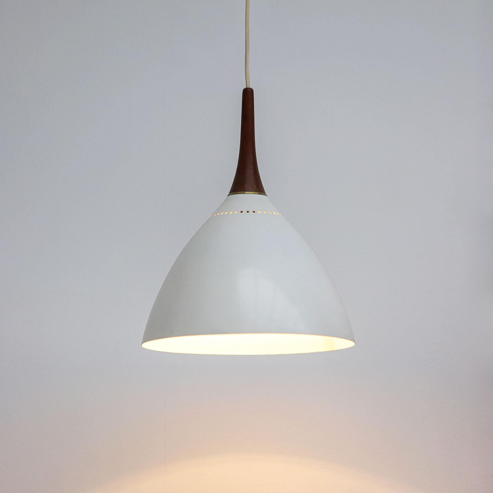 Nordisk Solar hanging lamp