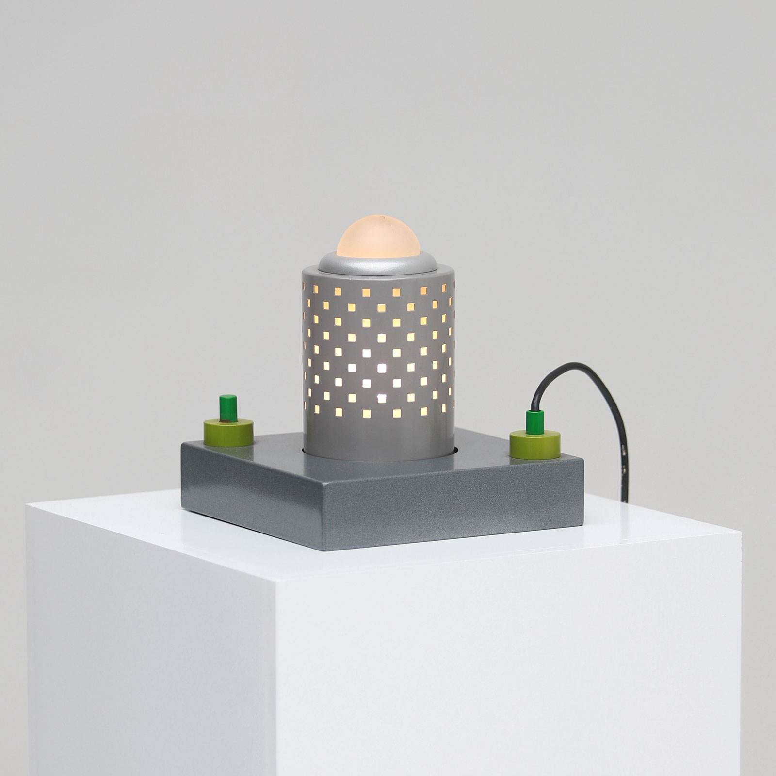 Matteo Thun Dieci Spargi table lamp