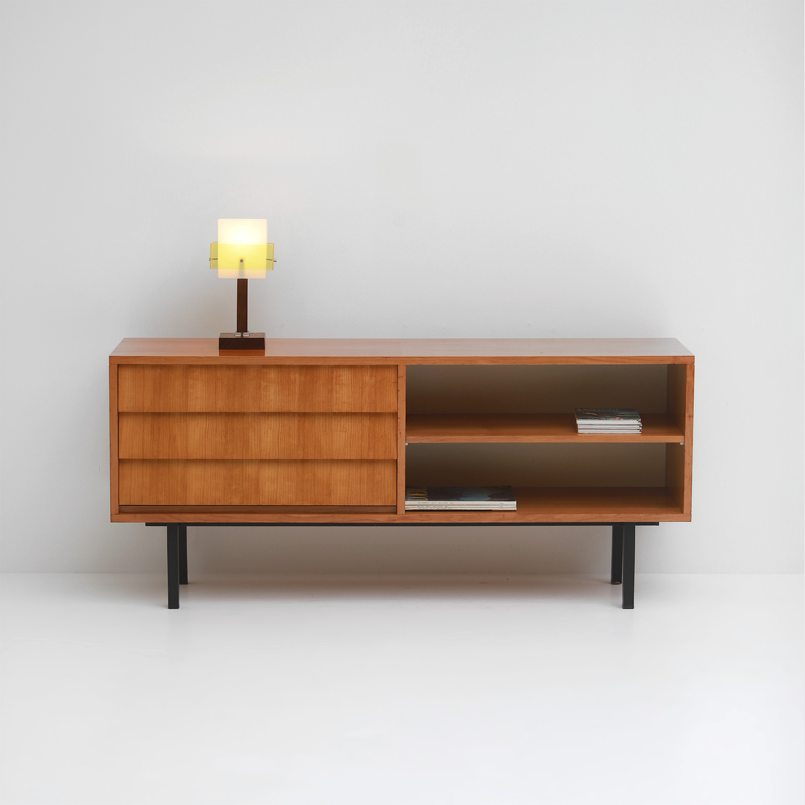 Alfred Hendrickx Credenza early sixties