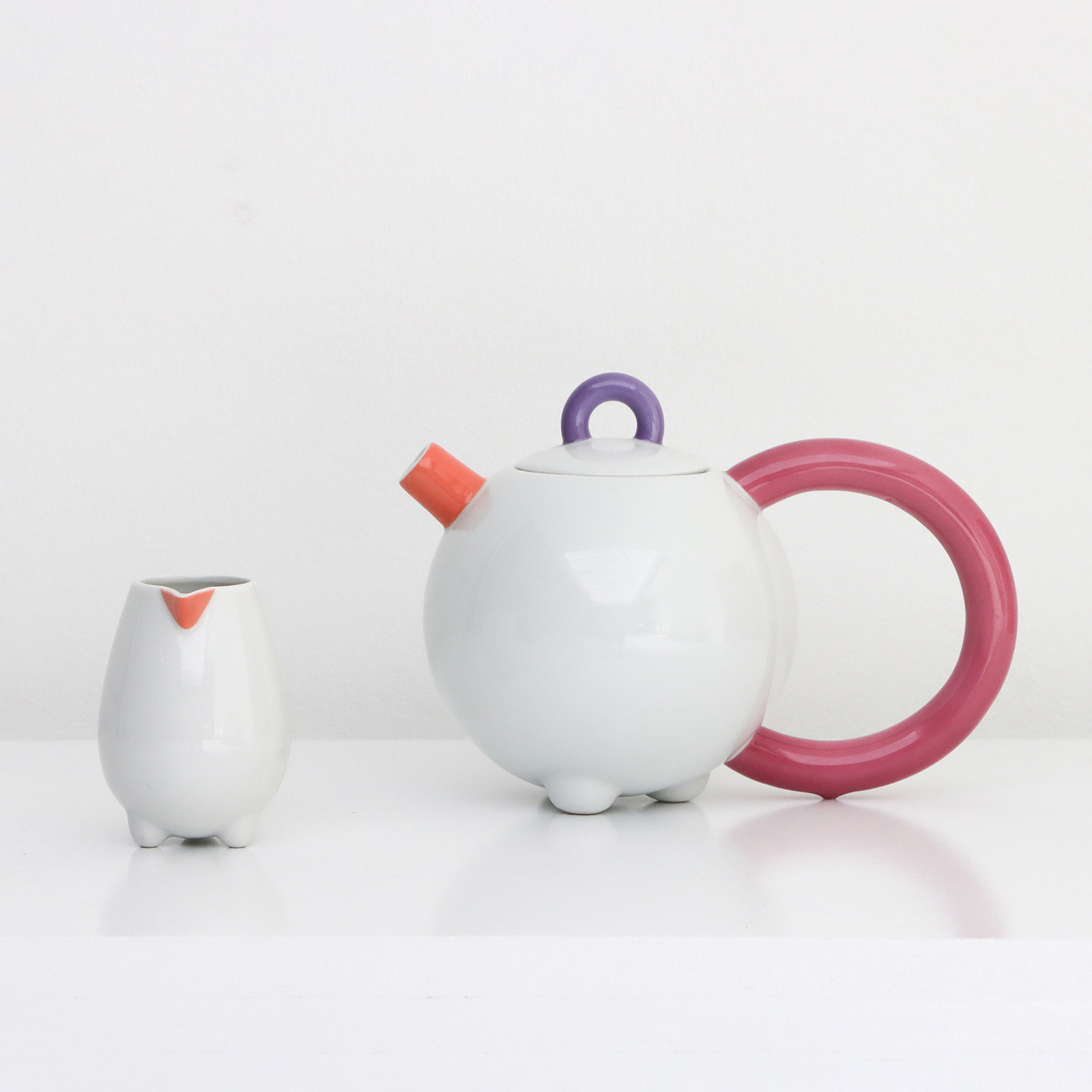 Matteo Thun Fantasia teapot