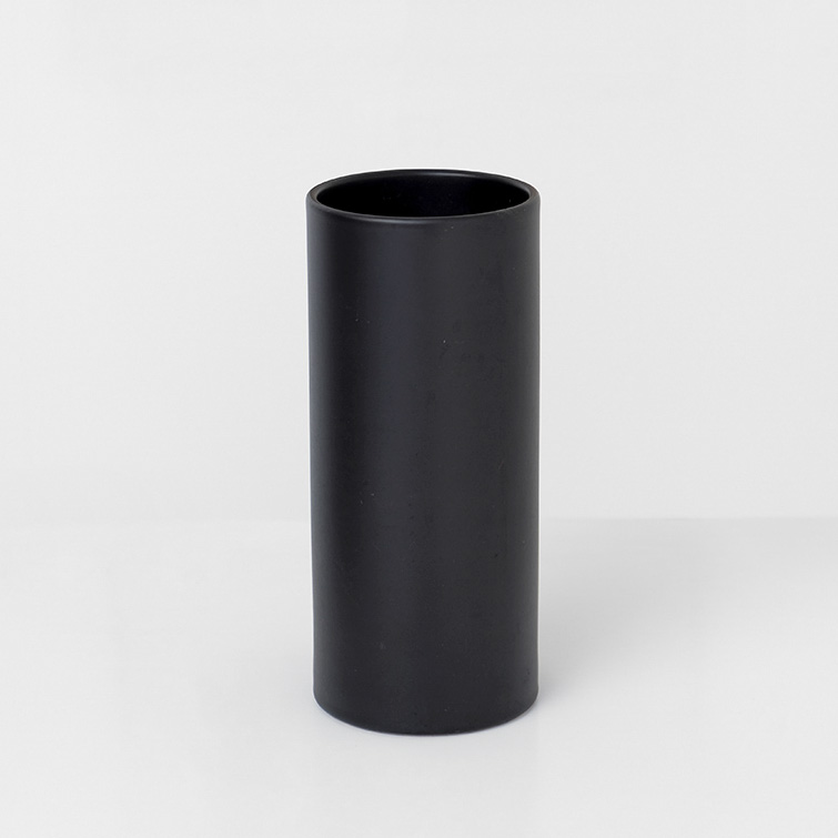Decorative Cylindrical Vase
