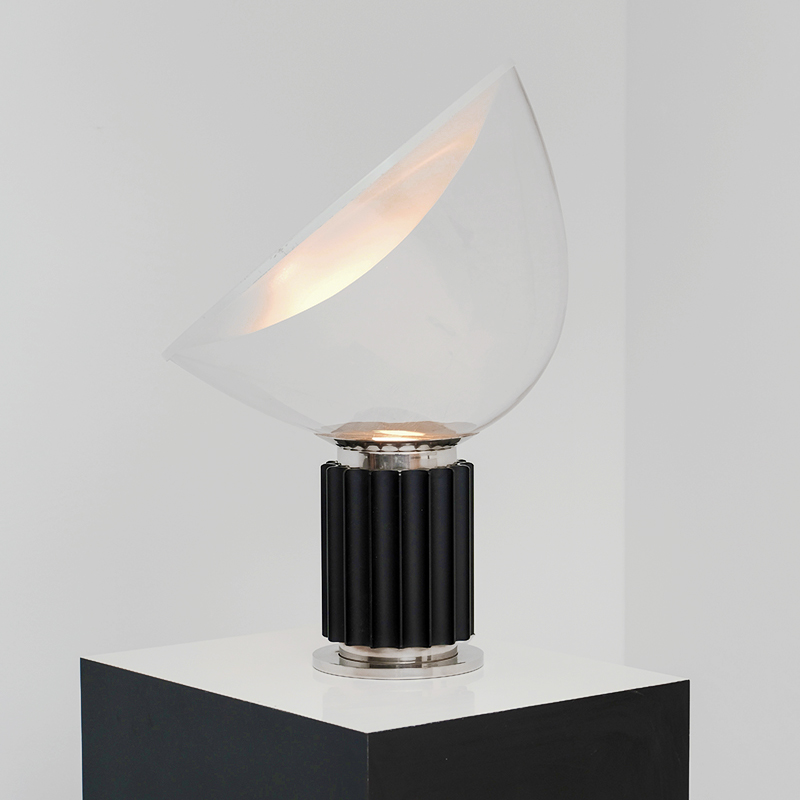 Achille & Pier Castiglioni Lamp for Flos