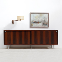 Sideboard by Alfred Hendrickx for Belform 1960s
