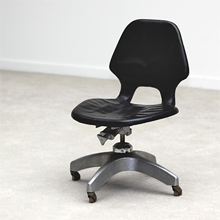 Rare Alfred Hendrickx desk chair Belform