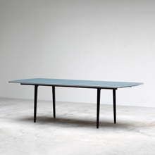 Industrial design Friso Kramer Reform table