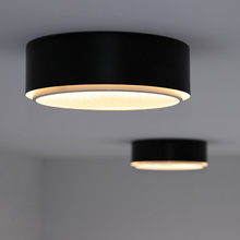 2 Minimalistic design ceiling lamps by Raak Amsterdam
