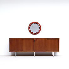 Modern FLORENCE KNOLL Credenza 