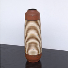 1960s West German Pottery