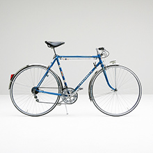 PEUGEOT 1970s Bicycle 