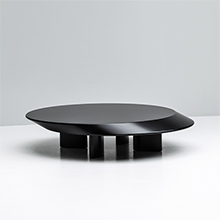 charlotte perriand coffee table 