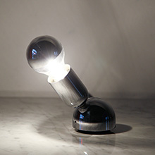 Ingo Maurer Pollux table lamp for Design M