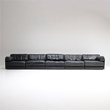 De Sede DS76 Sofa