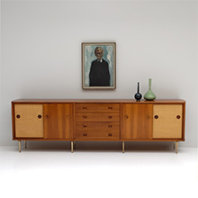 Sideboard by William Watting for Fristho