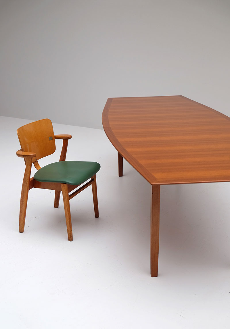 Florence Knoll Dining or Conference Table image 11