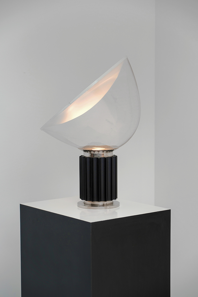 Achille & Pier Castiglioni Lamp for Flosimage 3