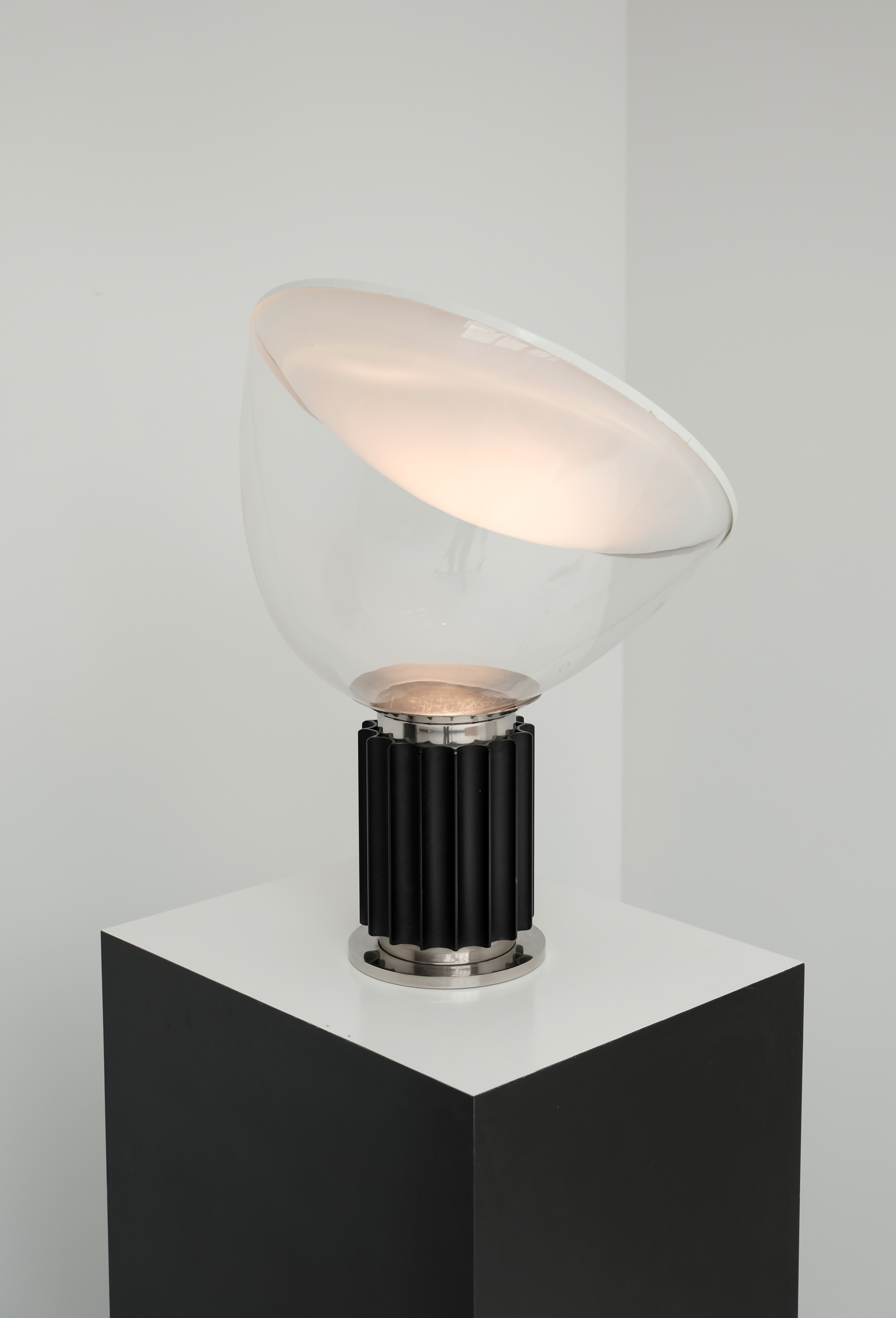 Achille & Pier Castiglioni Lamp for Flosimage 2
