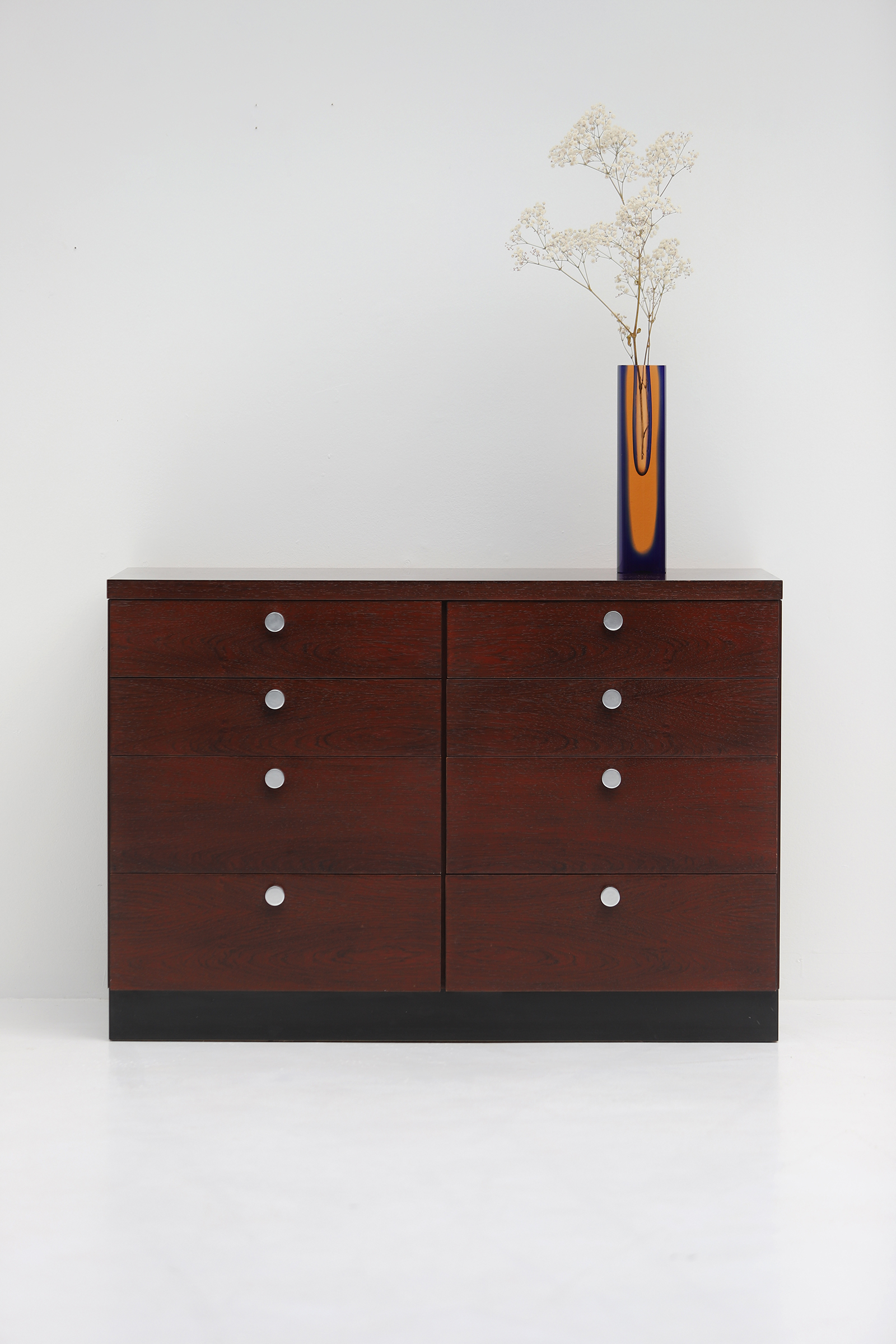 Decorative Alfred Hendrickx commode with drawers 1970simage 1