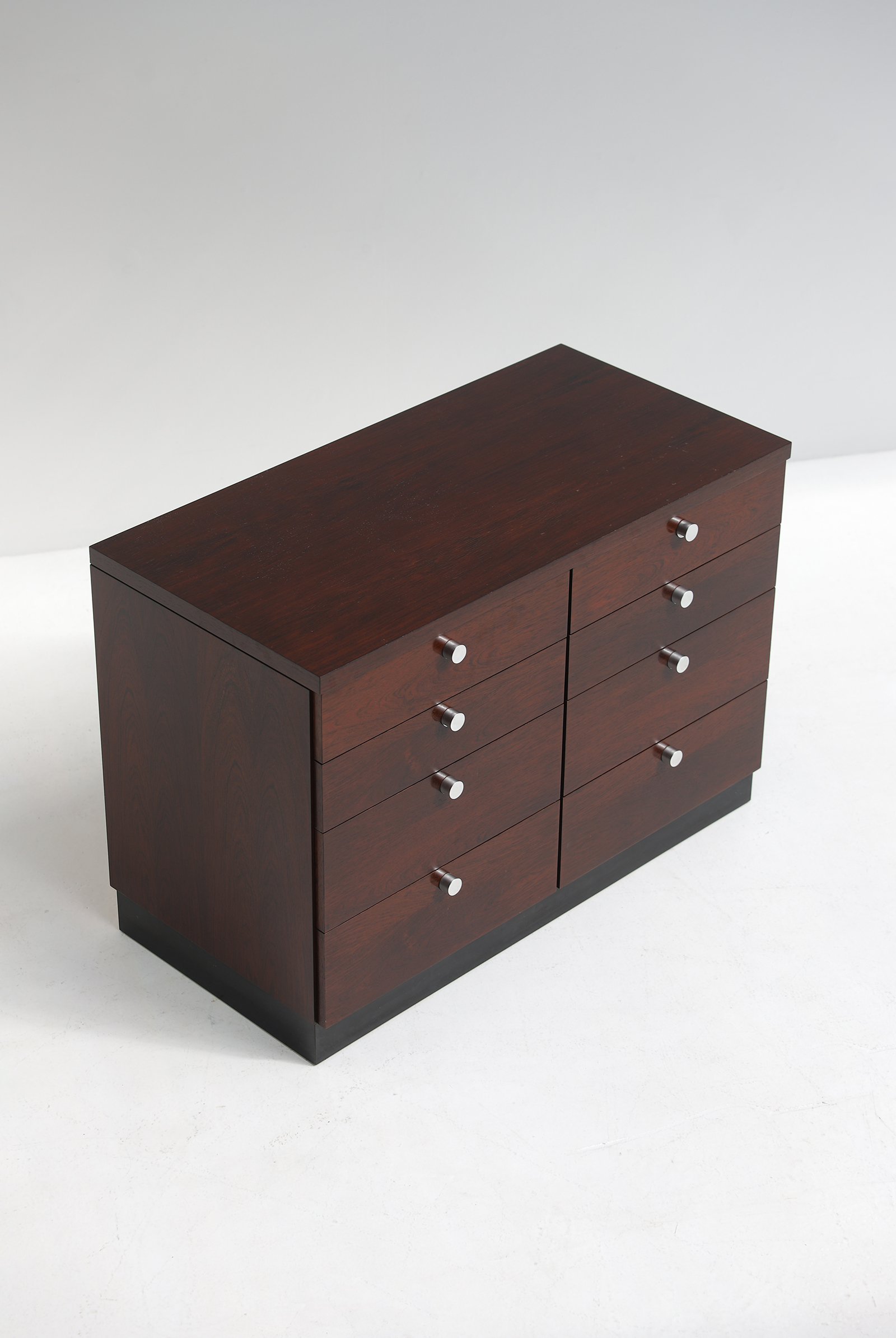 Decorative Alfred Hendrickx commode with drawers 1970simage 10