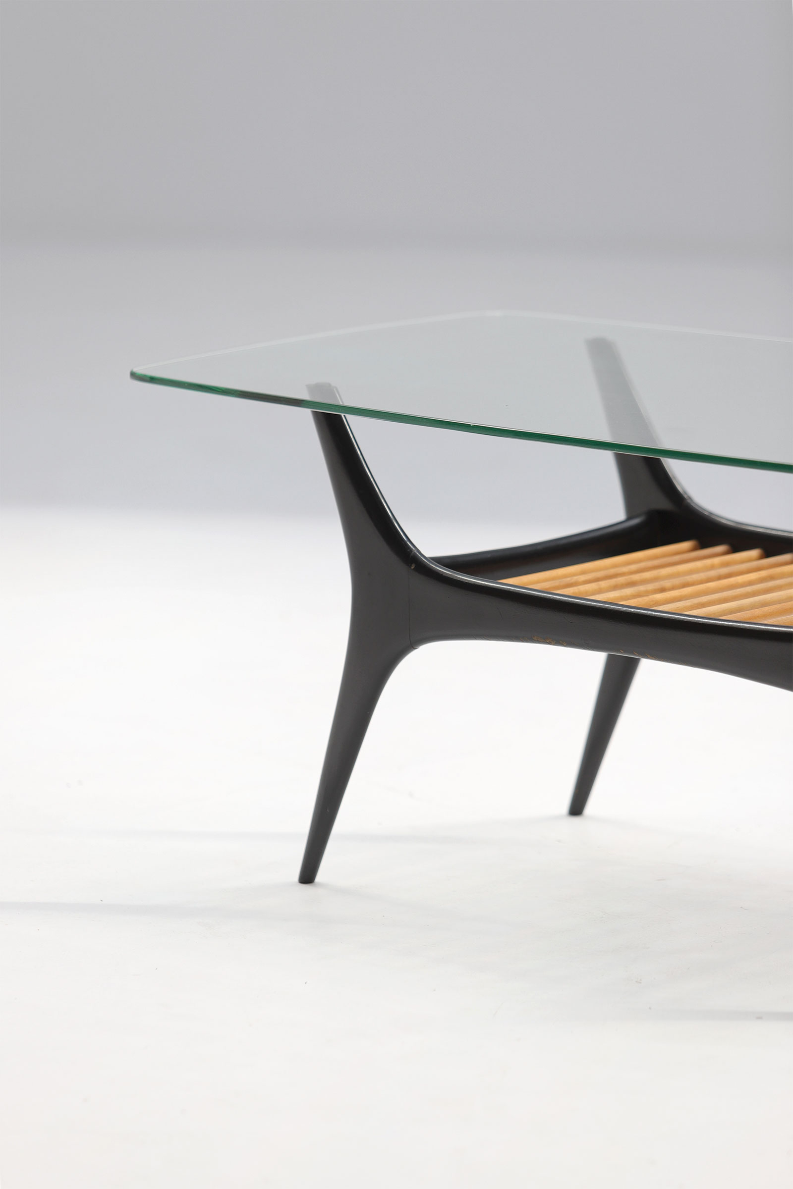 Alfred Hendrickx Coffee Table 1958image 9