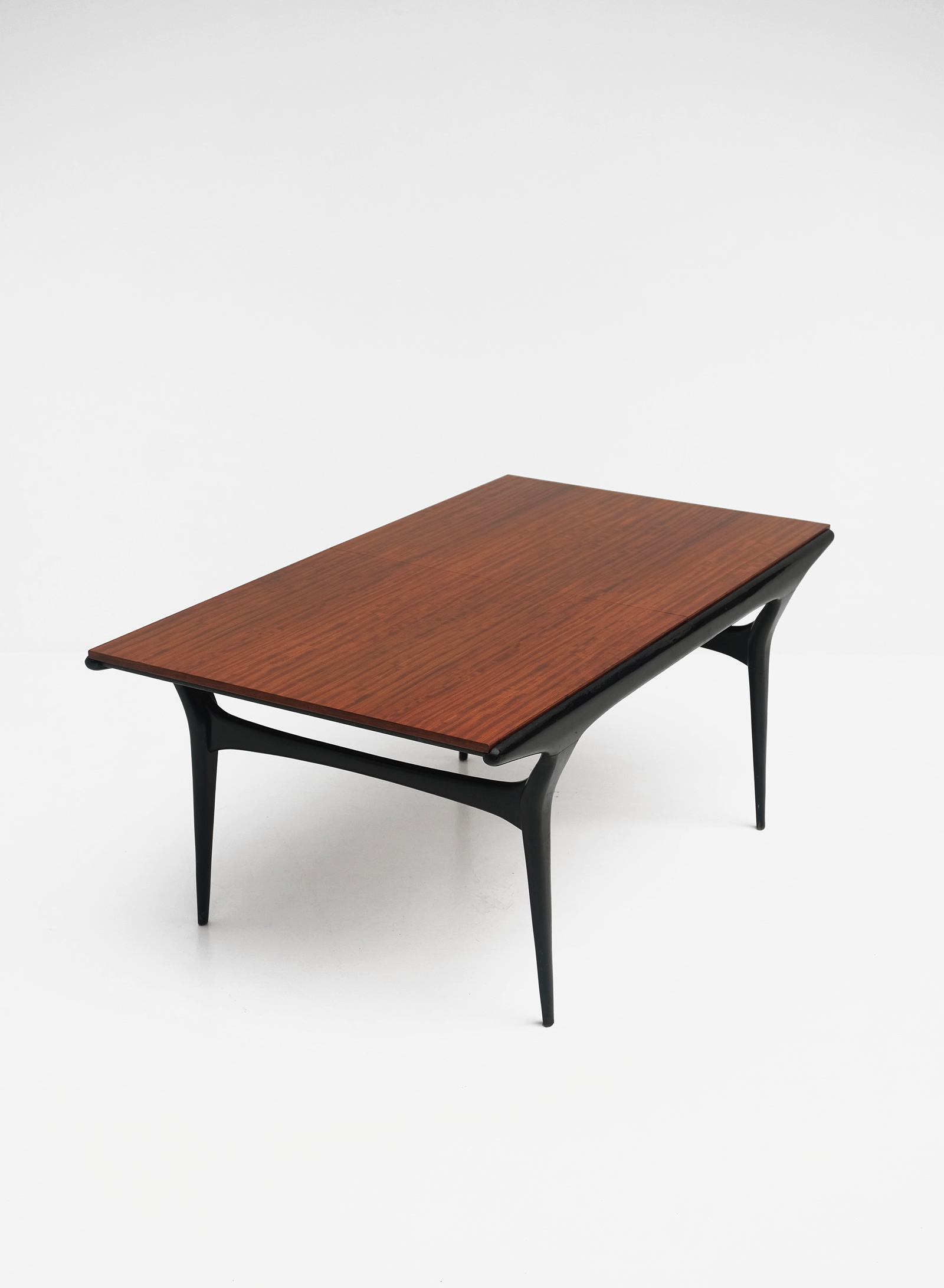 Alfred Hendrickx rare Belform Dining Table 1950simage 9