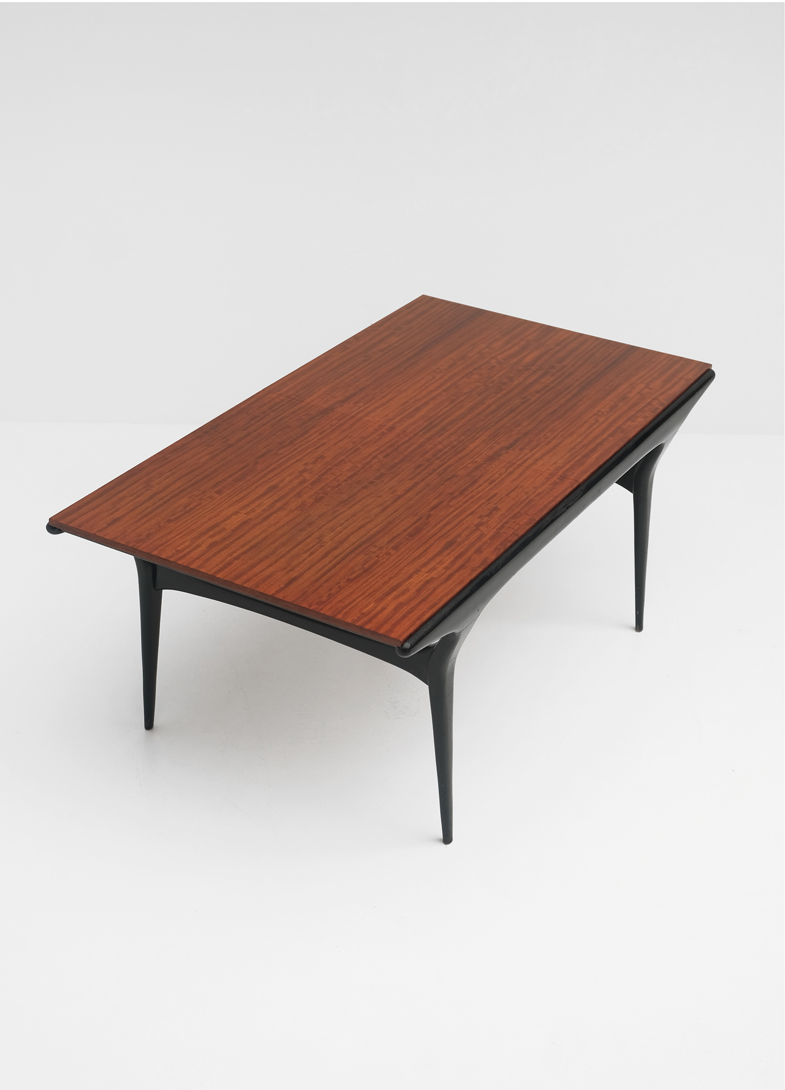 Alfred Hendrickx rare Belform Dining Table 1950simage 5