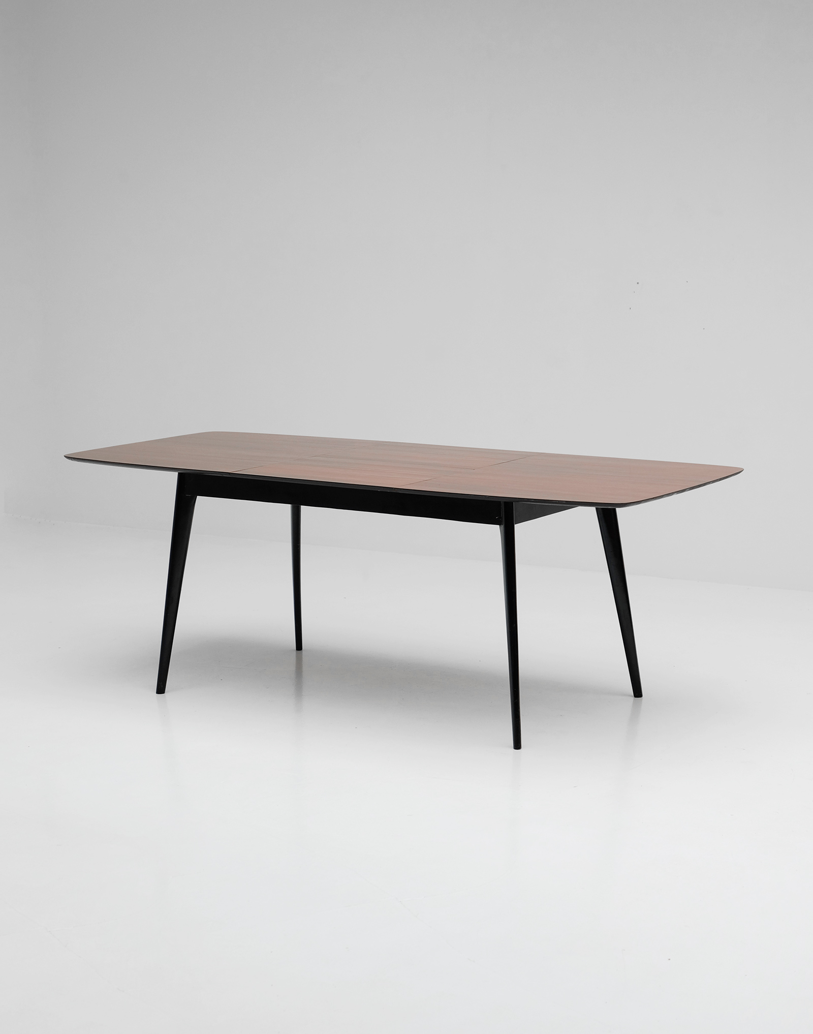 Alfred Hendrickx Extendable Dining Tableimage 1