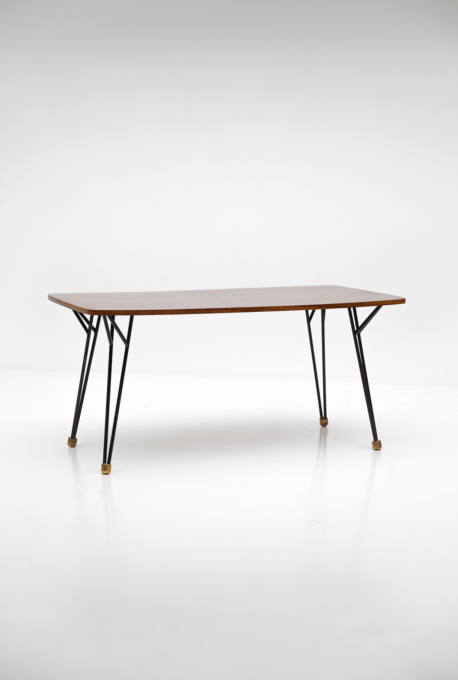 Alfred Hendrickx T3 dining table 50simage 1