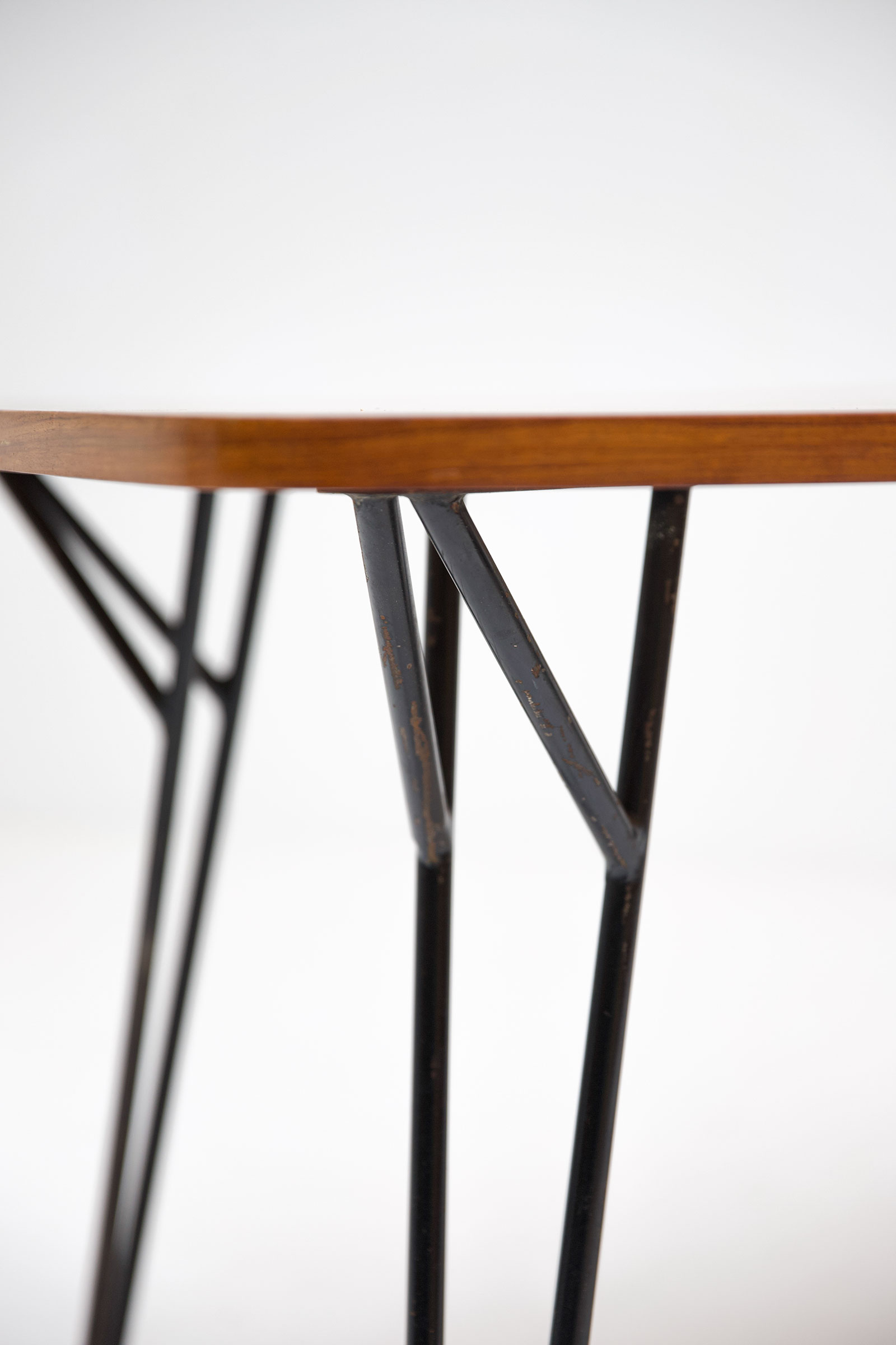 Alfred Hendrickx T3 dining table 50simage 8