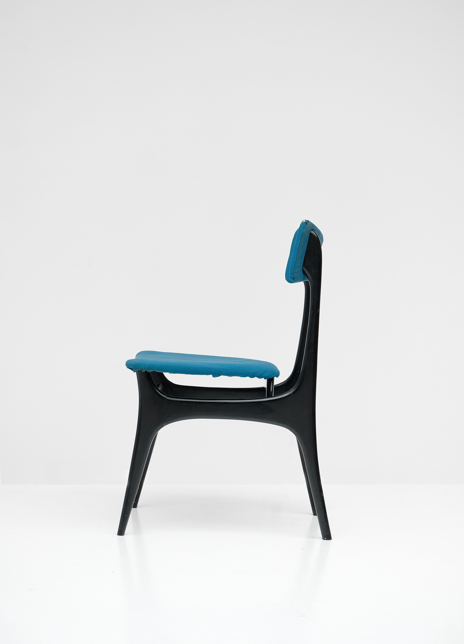 Alfred Hendrickx S3 Dining Chairs for Belformimage 9