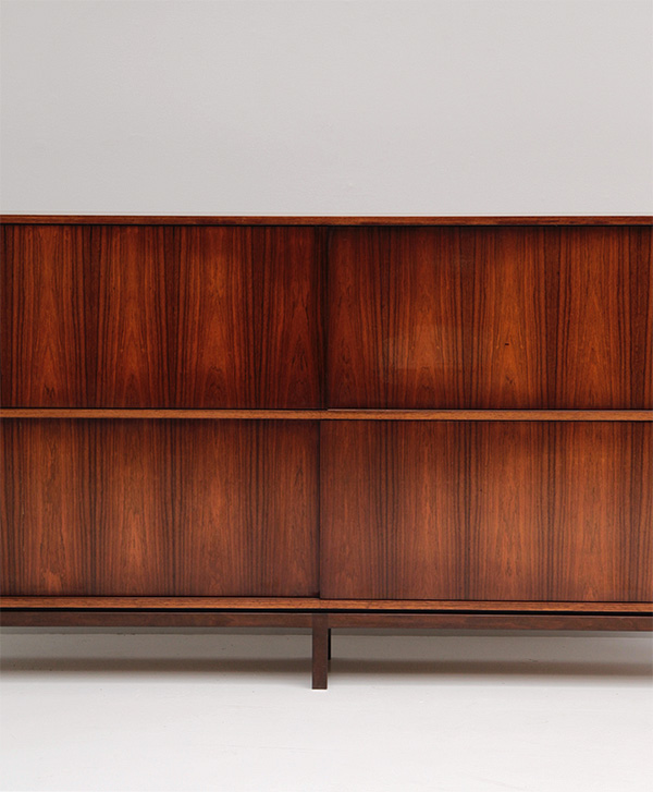 Double sideboard made by Alfred Hendrickx image 2