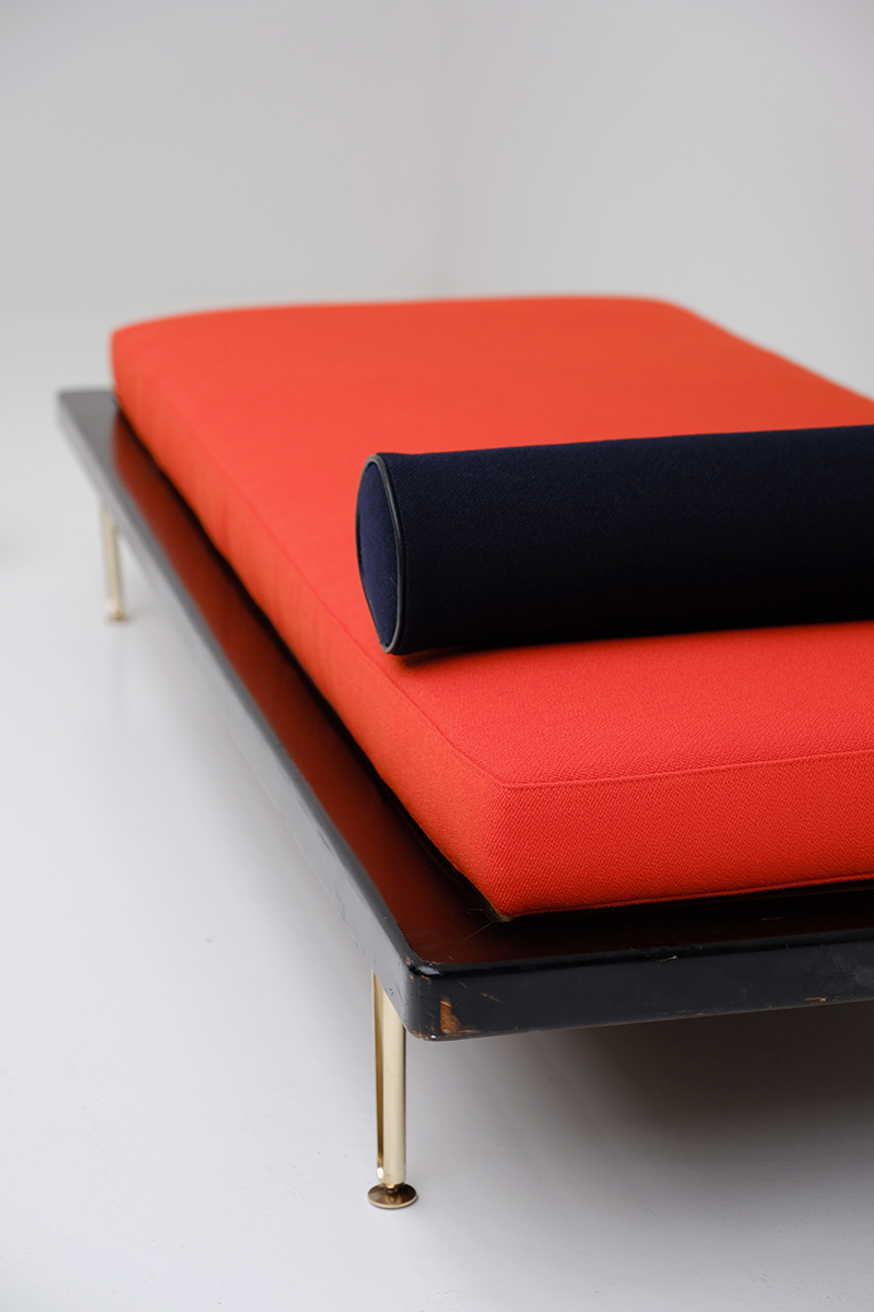 Exclusive daybed designed by Alfred Hendrickx image 3