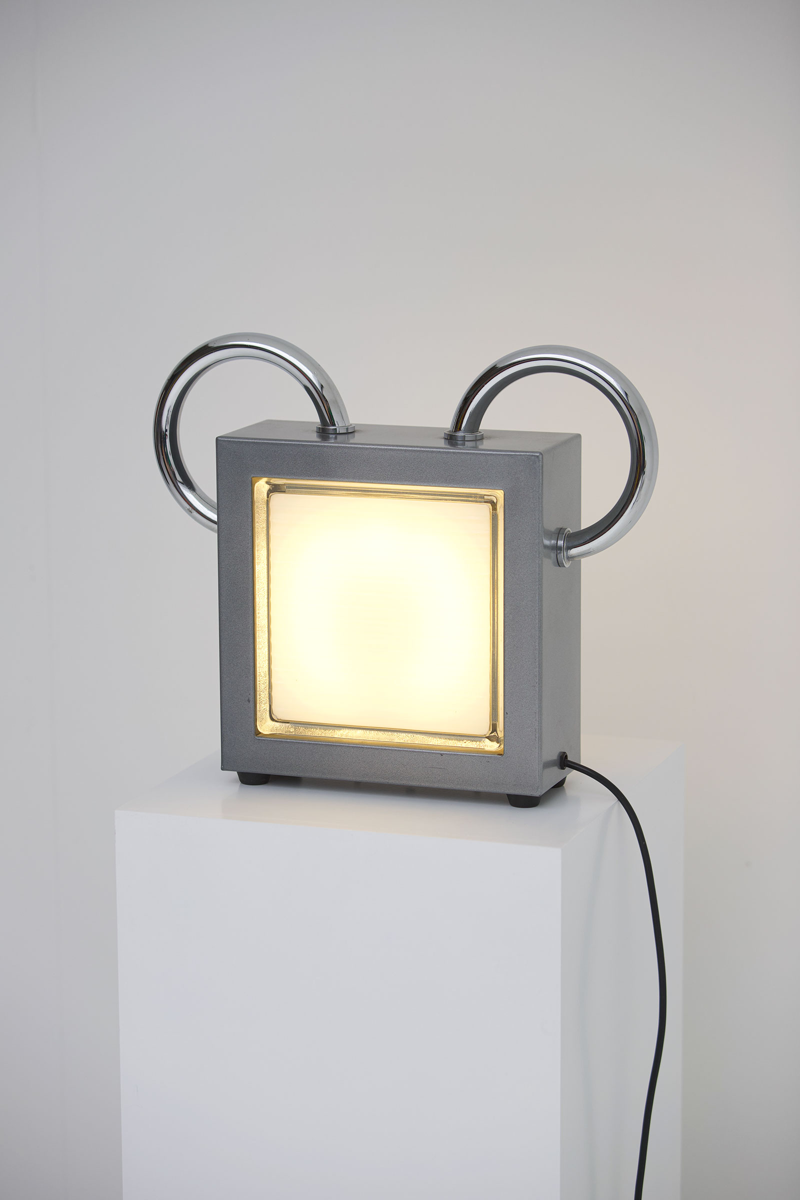 Matteo Thun Topolino table lamp 1989image 5
