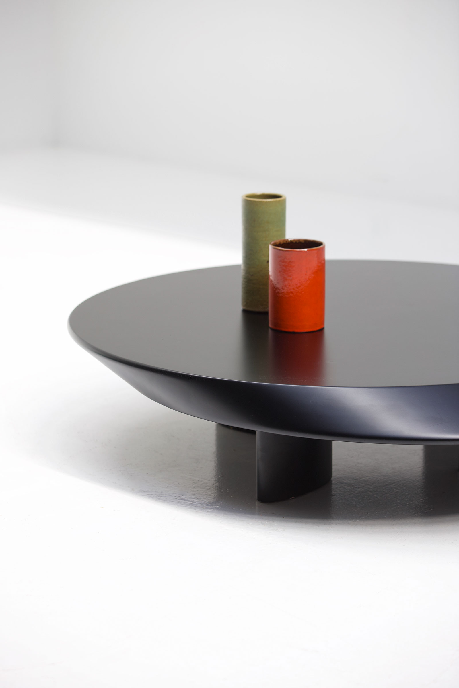 Charlotte Perriand Accordo Coffee Table Cassinaimage 2